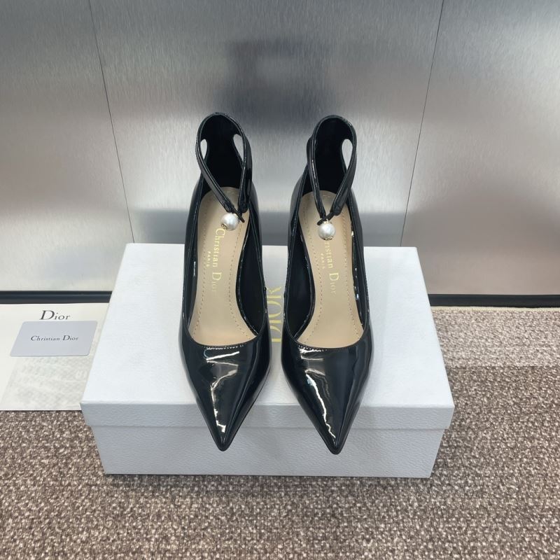 Christian Dior Heeled Shoes